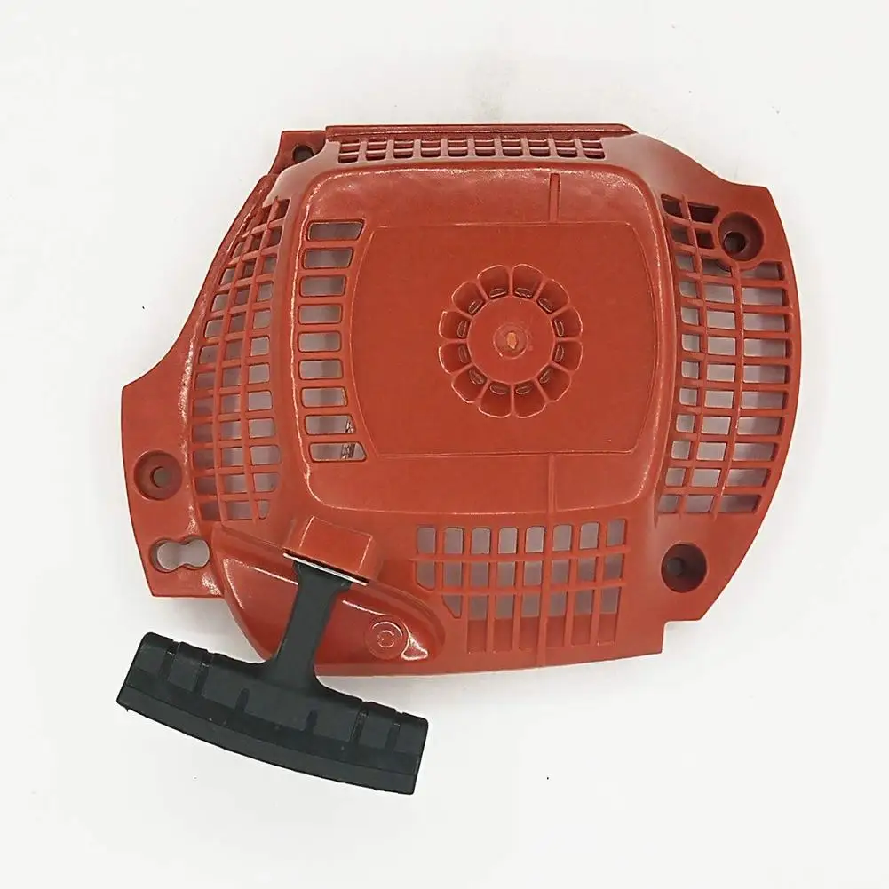 Chainsaw Starter Pull Starter Factory Workshop High Quality Replacement Useful 135 140 435 440 435E 440E Chain Saw
