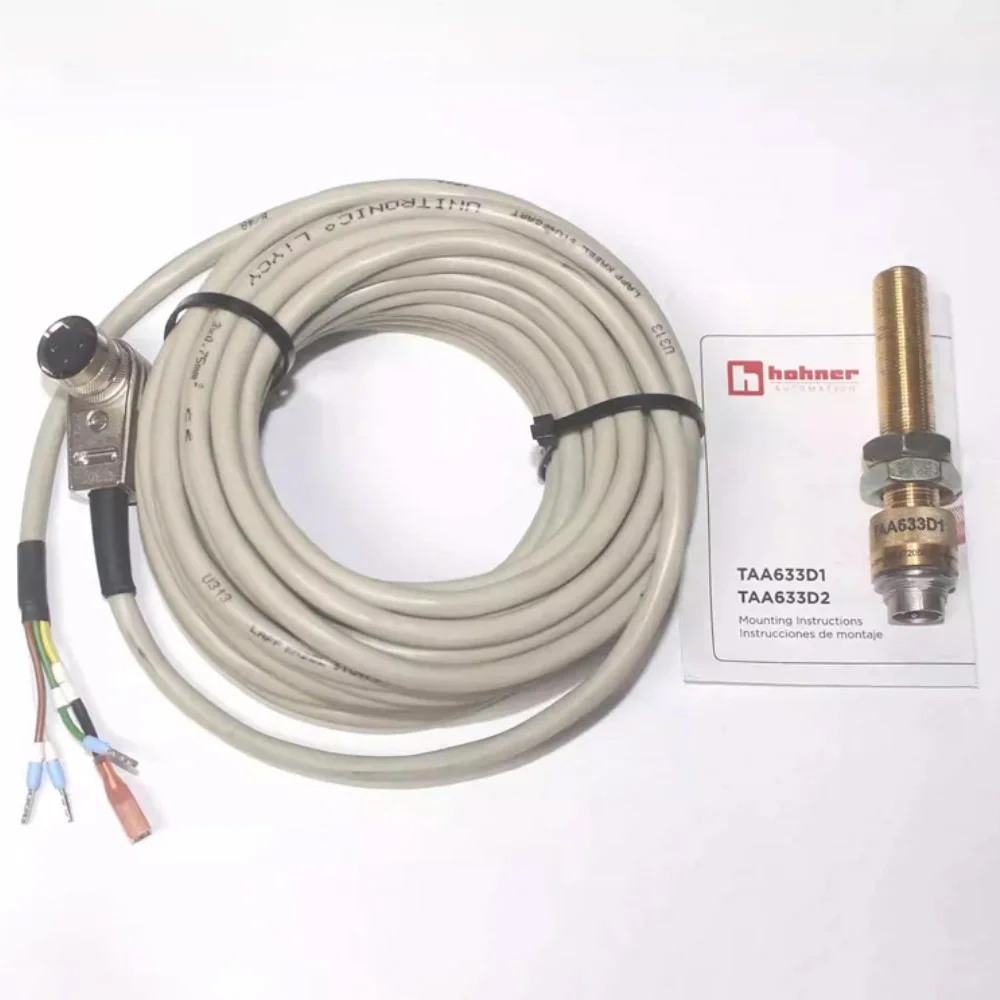 Encoder per ascensore OTIS TAA633D2 TAA633D1 1 pezzo