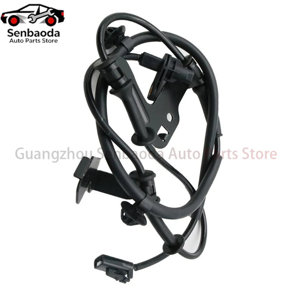 

59810-F9000 59810F9000 Front Left ABS Wheel Speed Sensor For Hyundai Verna High Quality Car Accessories New