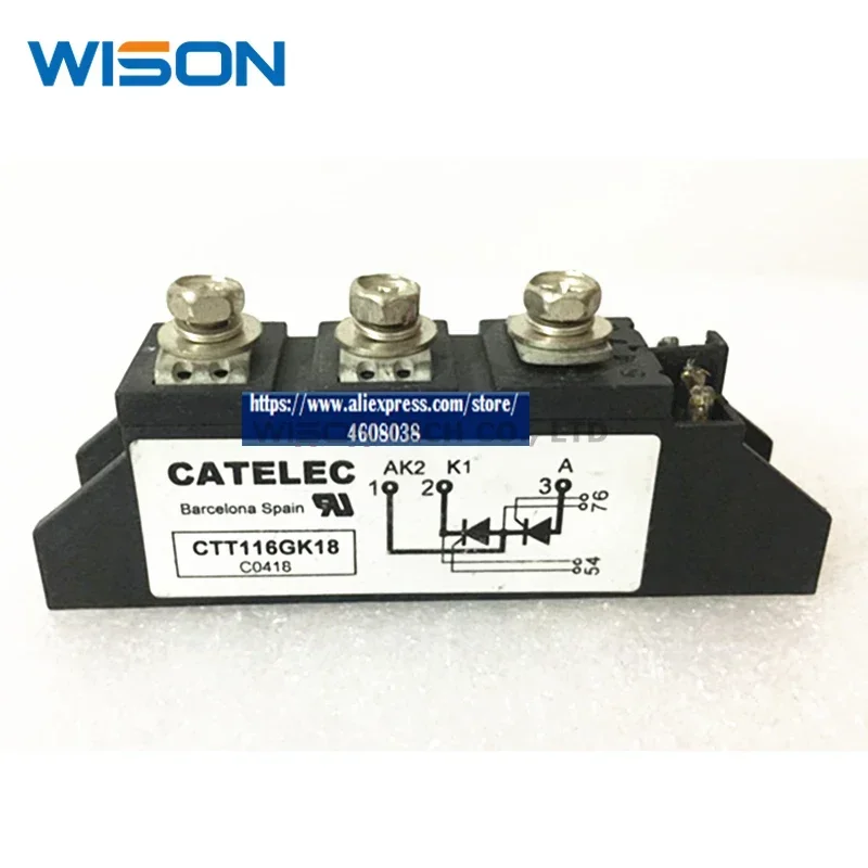 STT116GK16B STT116GK12B SDD100N16 STT116GK18 STT116GK16 Бесплатная доставка Новый и оригинальный модуль