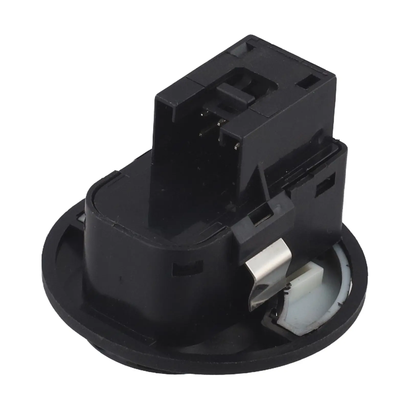 

Replacement Knob As Shown Control Knob Easy Installation High Universality Fitment Compact Design Compatible With Gol