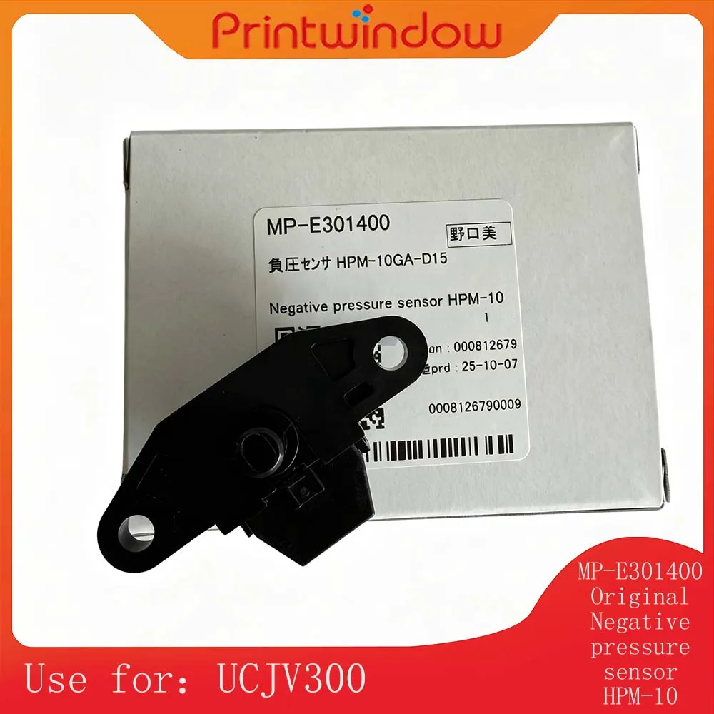 MP-E301400 Original Negative pressure sensor HPM-10 for Mimaki UCJV300 E301400