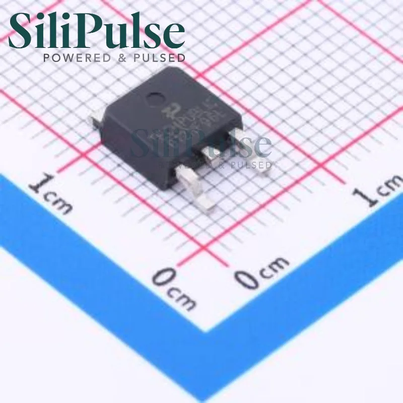 (10-50pcs) STD12NF06LT4 TO-252-2(DPAK) 100% Original In Stock (MOSFET) 42.8W 60V 12A 1 N