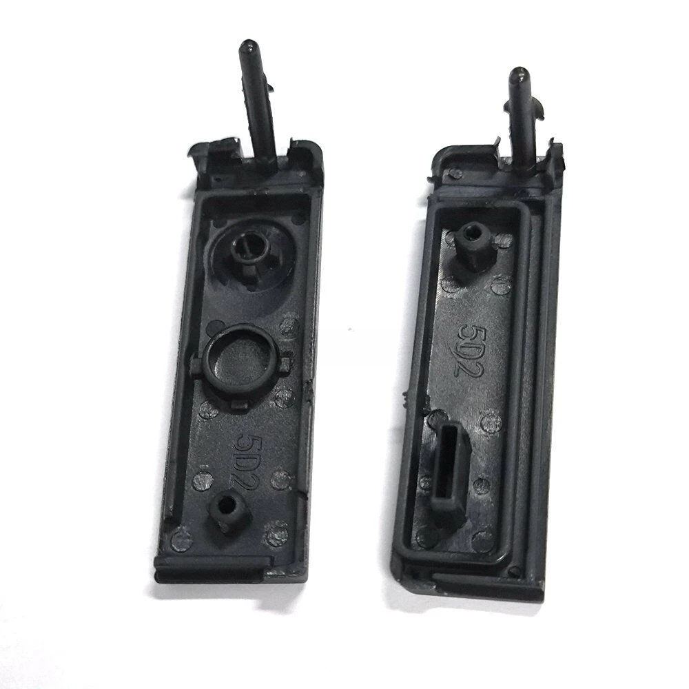 Новый интерфейс USB AV OUT HDMI MIC резиновая крышка для Canon 5D2 5DII