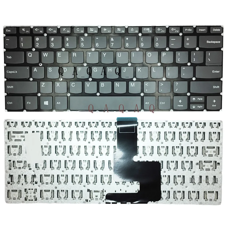

Ноутбук QA для клавиатуры LenovoThinkPad X1 Yoga Gen 3.