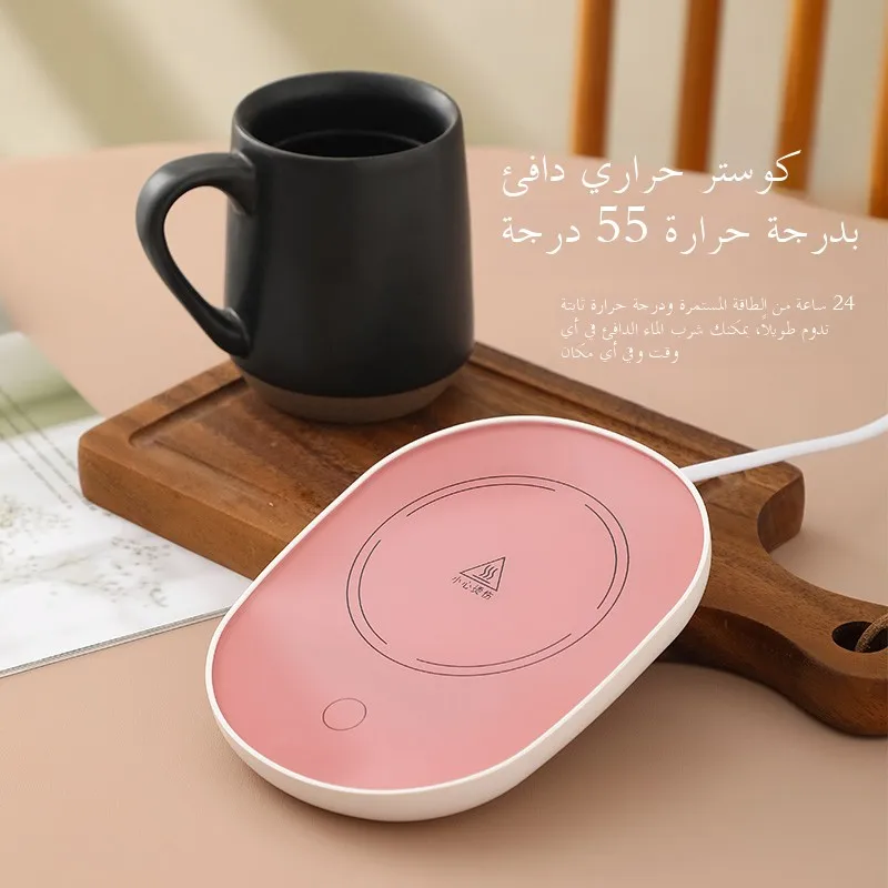 ACDOR – A Melhor Prateleira Aquecida para Manter Seu Café Quente no Inverno