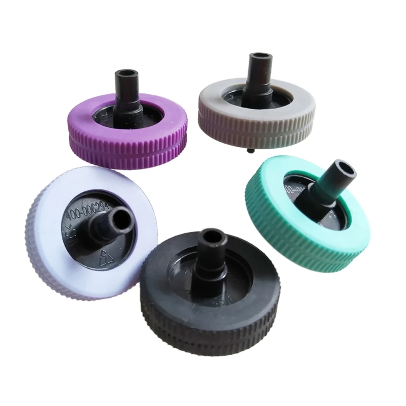 Para G102 G304 G305 rueda de desplazamiento de ratón Original accesorios de ratón pieza de repuesto ajuste de desplazamiento de ratón