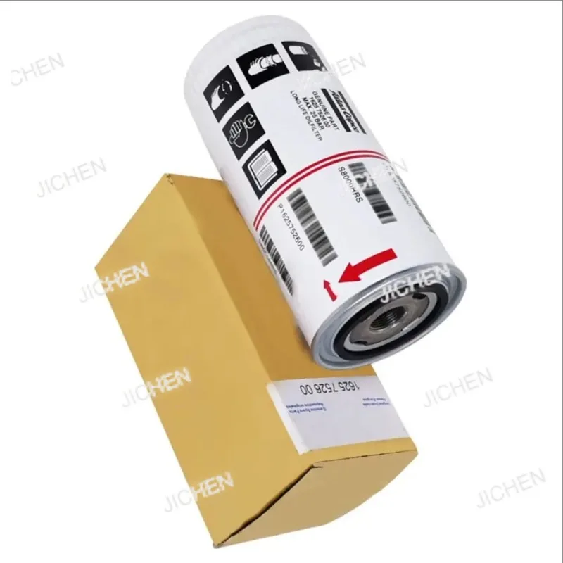 

1PC Oil Filter 1625752600 for Air Compressor 2903752600
