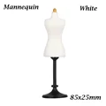 85x25mm White-1