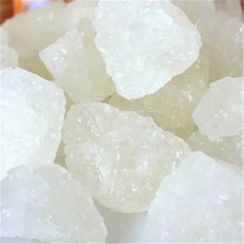 Premium Quality Misri Mishri Sugar Crystal Crystallized Lumps Rock Sweet Candy 100gr-1000gr