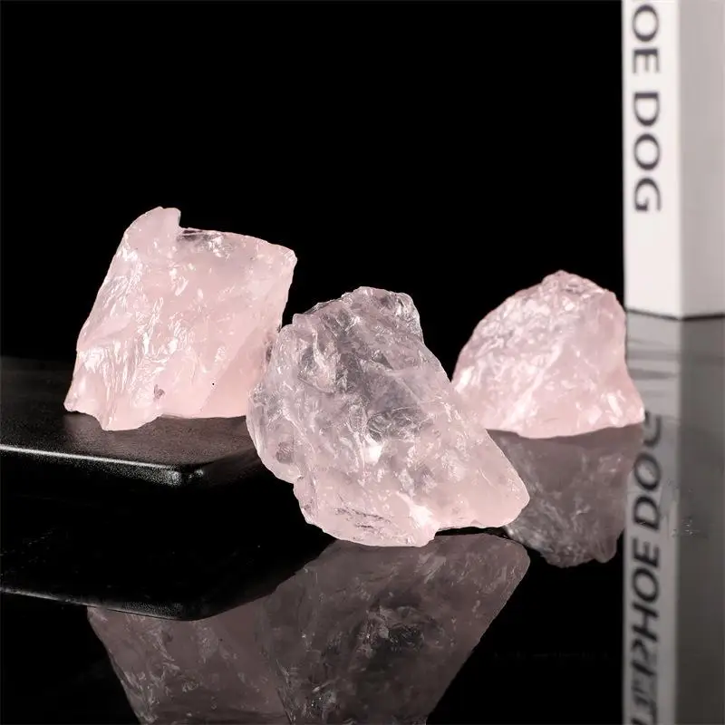 100g/Pack Powder Crystal Raw Stone Aromatherapy Expansion Stone