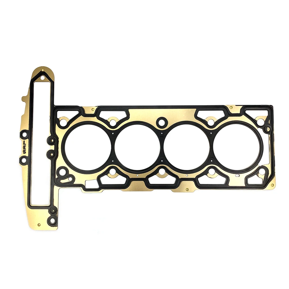 

Engine Cylinder Head Gasket For Buick New Lacrosse 2.4 Chevrolet Captiva 5 2.4L Malibu LE5 Auto Parts Oe12597769 Car Accessories