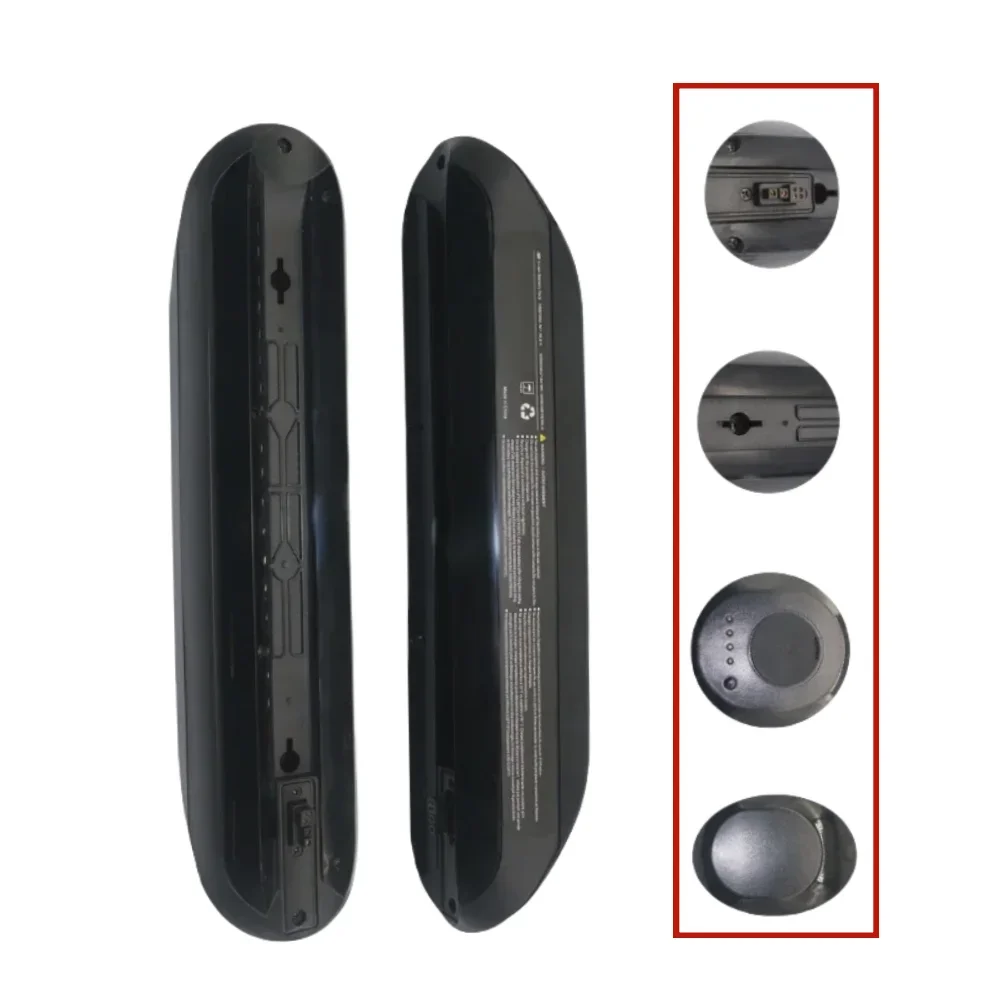 For Ninebot Segway Es1/2/4 Series  Is Suitable  ,36V 5000 mAh External Scooter Battery Electric Accessories