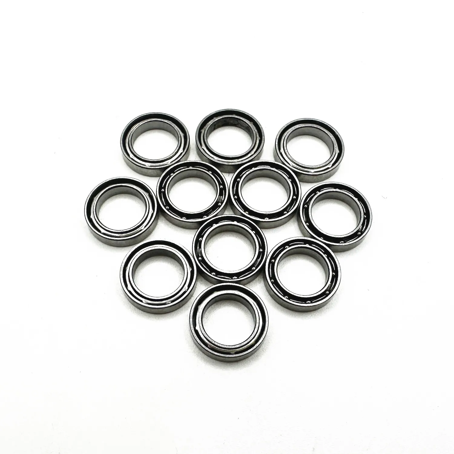MR149 679 Open 9x14x3mm Model Small Ball Bearings Micro Deep Groove Ball Bearing