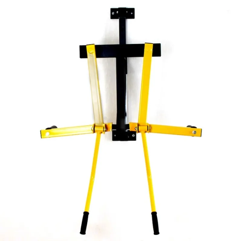Fitness Equipment Wall Mounted Stand Side Shoulder Raise Side Multi-Flight Trainer