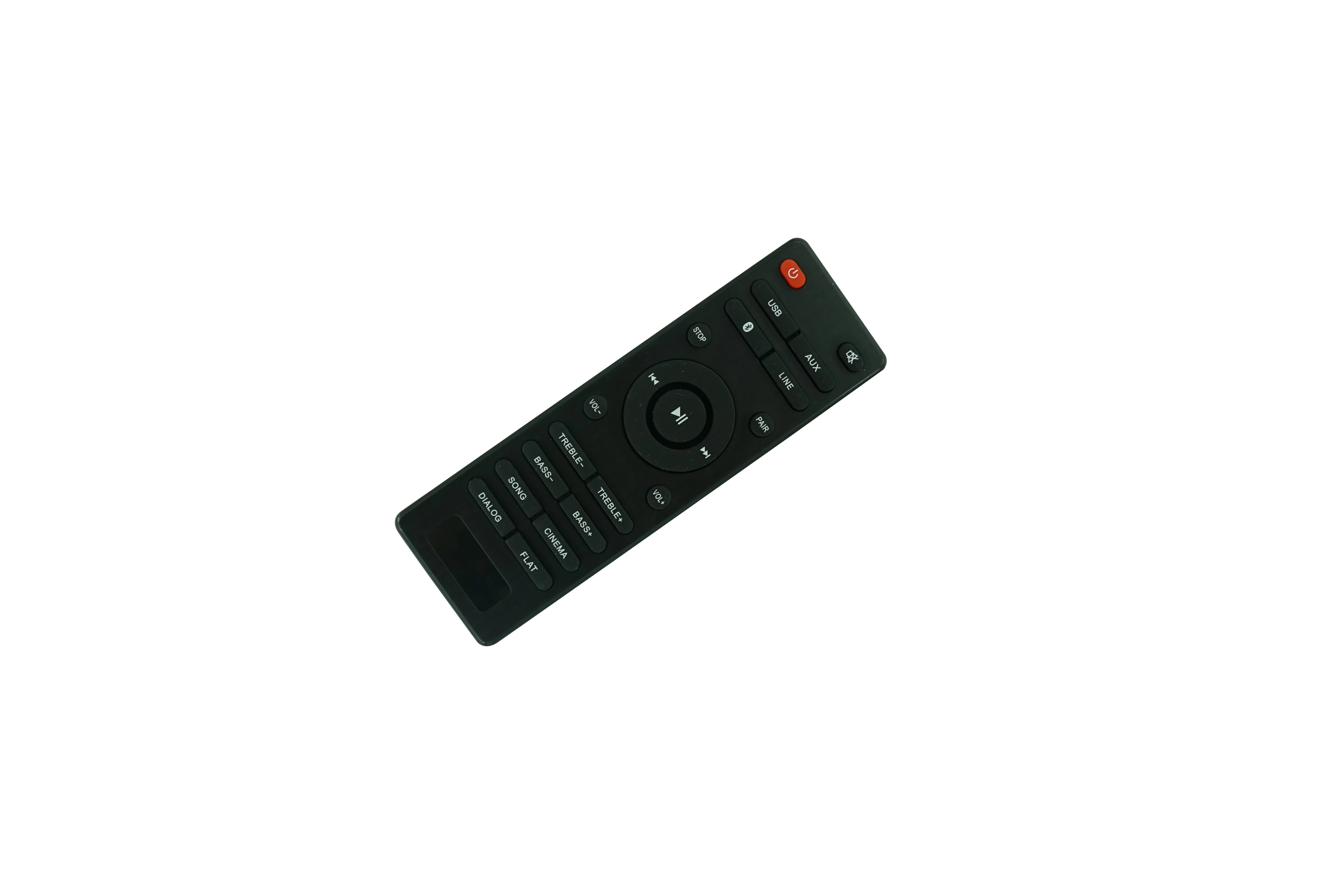 Remote Control For THOMSON & BLAUPUNKT Wired Soundbar Sound Bar Audio Speaker System