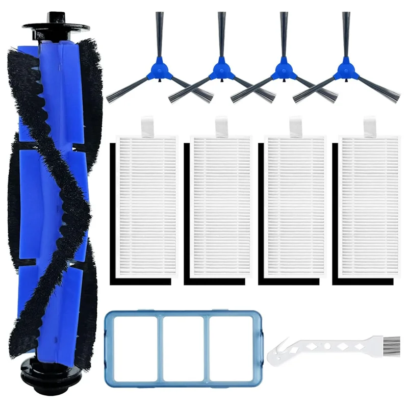 A98I-For Eufy Robov…