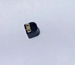 guitar bridge String Lock for NK Fanned frets  Headless Electric Guitar