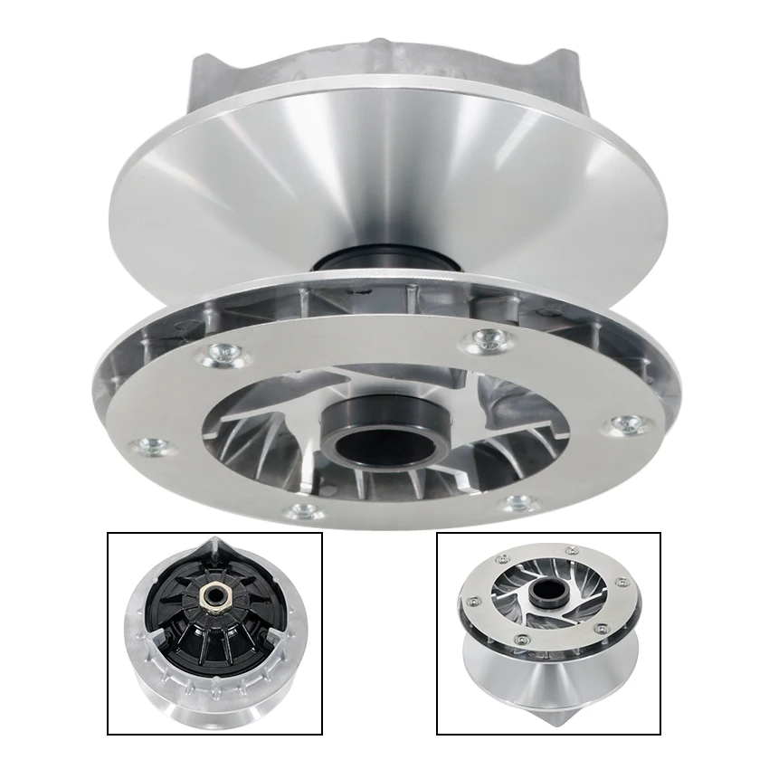 Motorcycle Clutch D…