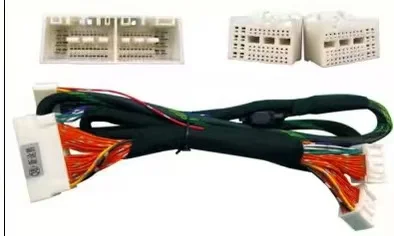 

1PCS Suitable for New Tucson, Sonata, Etc Dsp Power Amplifier and Car Audio Retrofit Special Car Wiring Harness