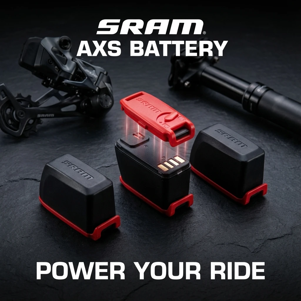 Sram Etap/Axs Batte… - image