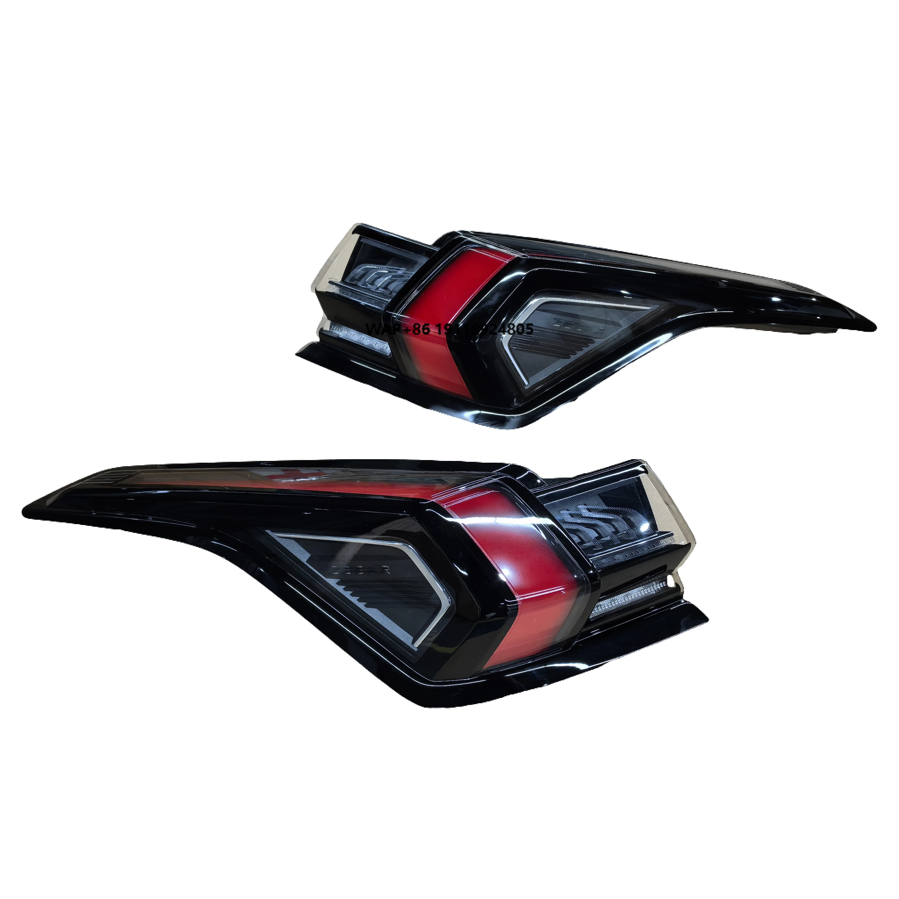 

Original Factory Price Auto Spare Parts External Taillights for Zeekr 001 OE 8891906350/8891906355