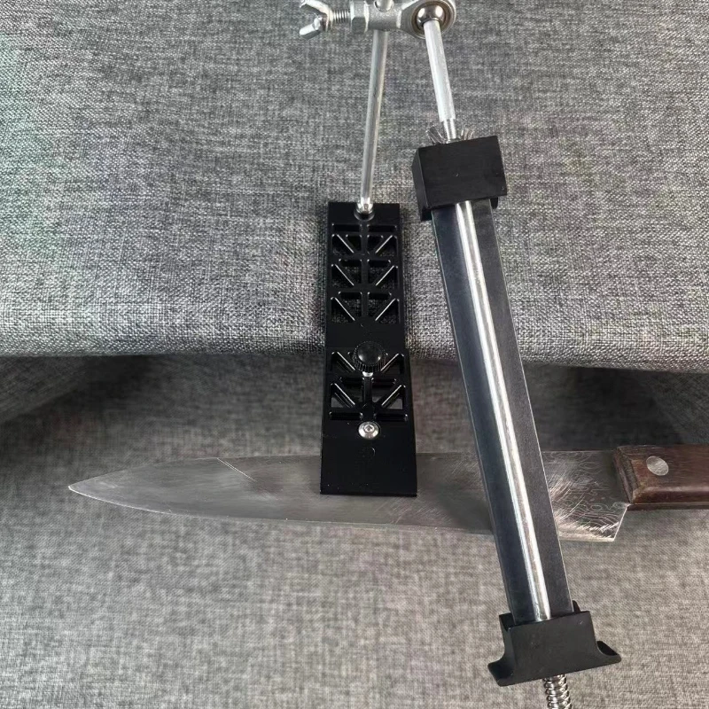 

Регулируемая алмазная точилка для ножей 360 градусов Spyderco Профессиональный набор инструментов для заточки