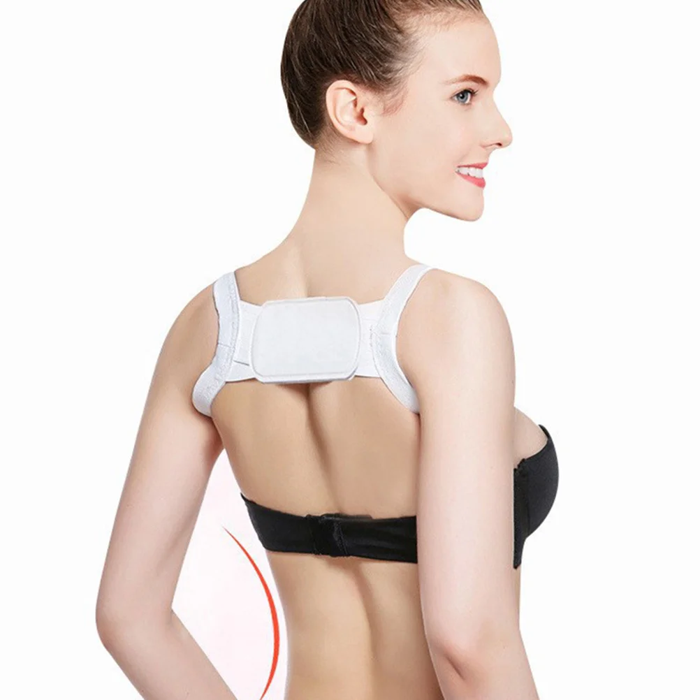 : Cinto de correção