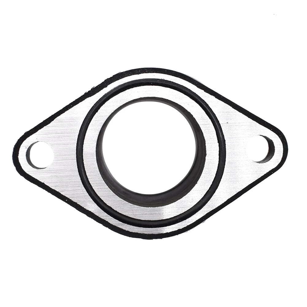 

Intake Manifold Carburetor Flange For Kodiak Grizzly Wolverine 400 450 Accessories Kits