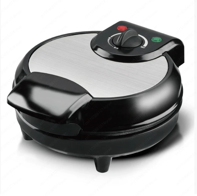 

Электрическая машина для приготовления хрустящих яичных рулетов, сэндвич-вафельница, пицца, блин, блин, блин, печь для выпечки, сделай сам, машина для мороженого, конуса