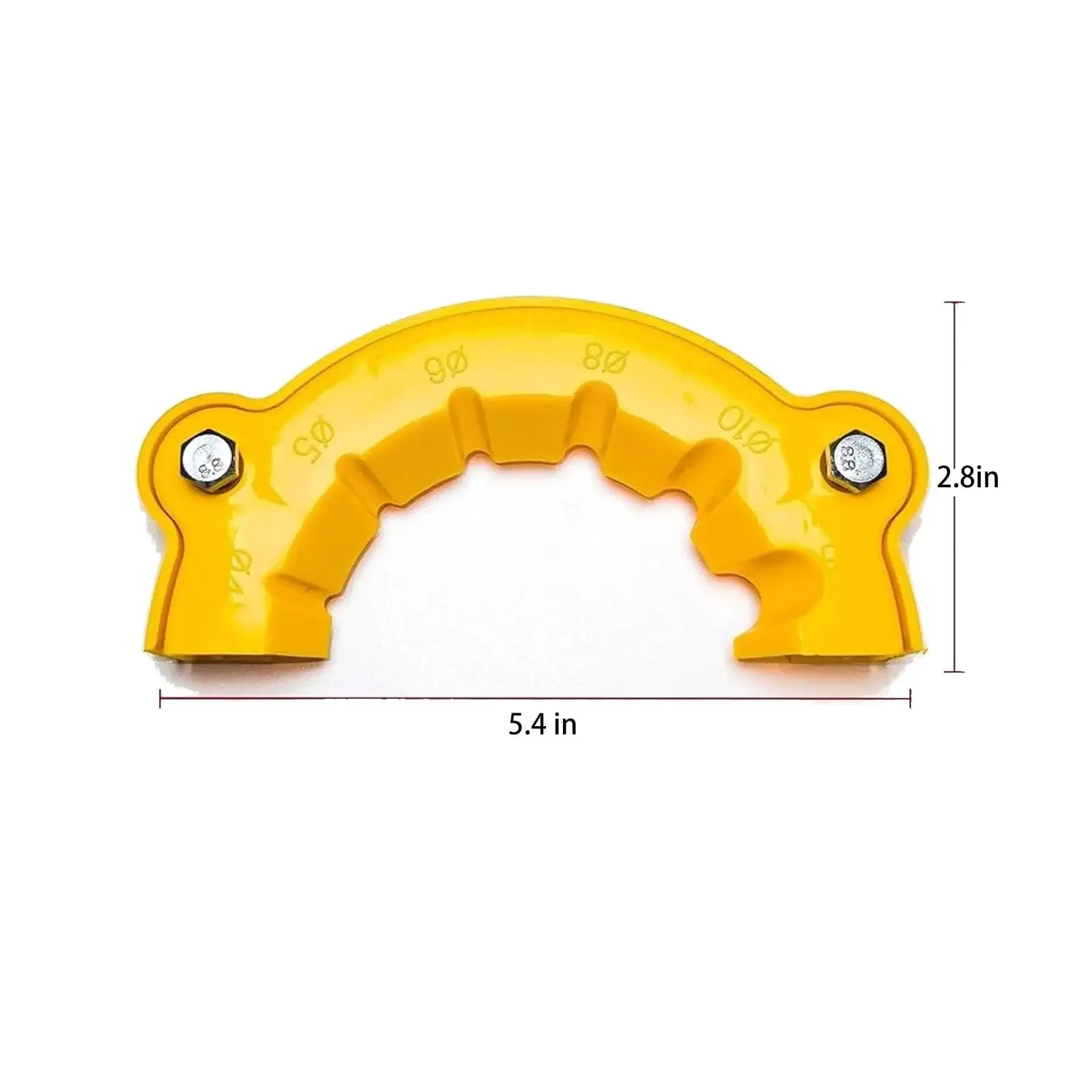 

Новая точилка для сверл Galacok MAX 6 в 1, шлифовальный инструмент для сверл с несколькими спецификациями, вспомогательный инструмент для шлифовки и полировки сточных сверл