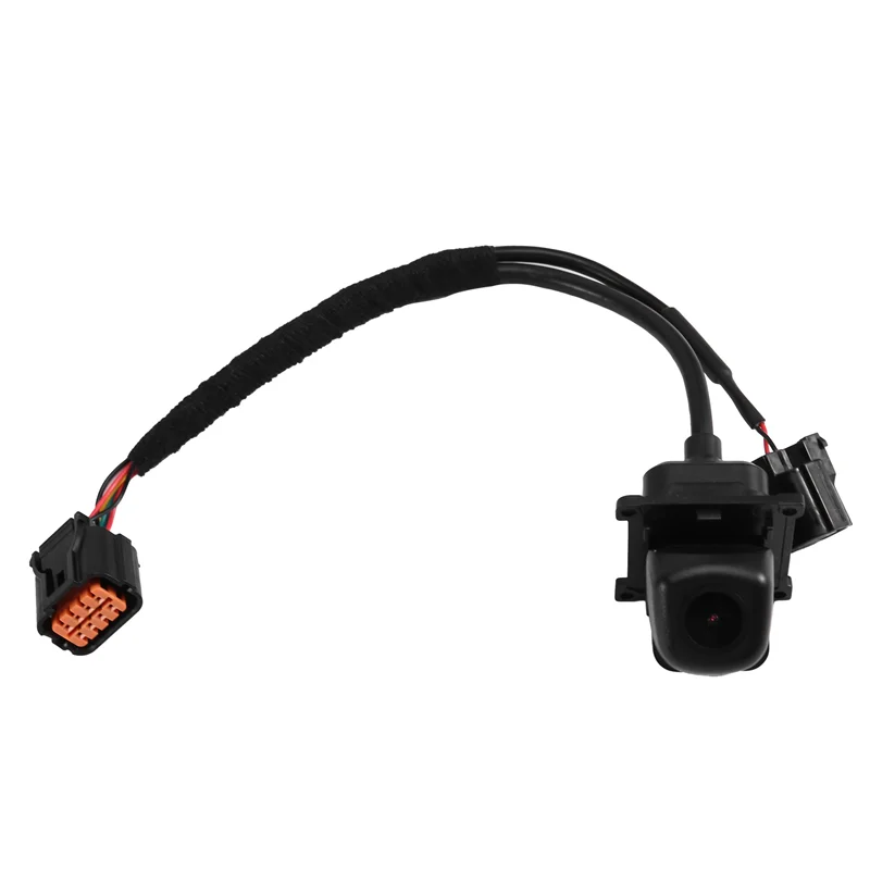 

For Hyundai Tucson 1.6L 2.0L 2015-2018 95766-D3700 95766D3700 Car Rear View Backup Parking Assist Camera