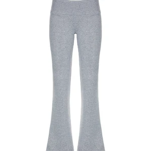 9 principais vendas calça feminina grunge - №6