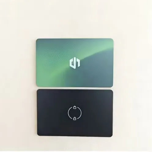 8003030-BA01 Original Digital NFC Key Card to Leapmotor T03 C01 C10 C11 C16 B10 B01