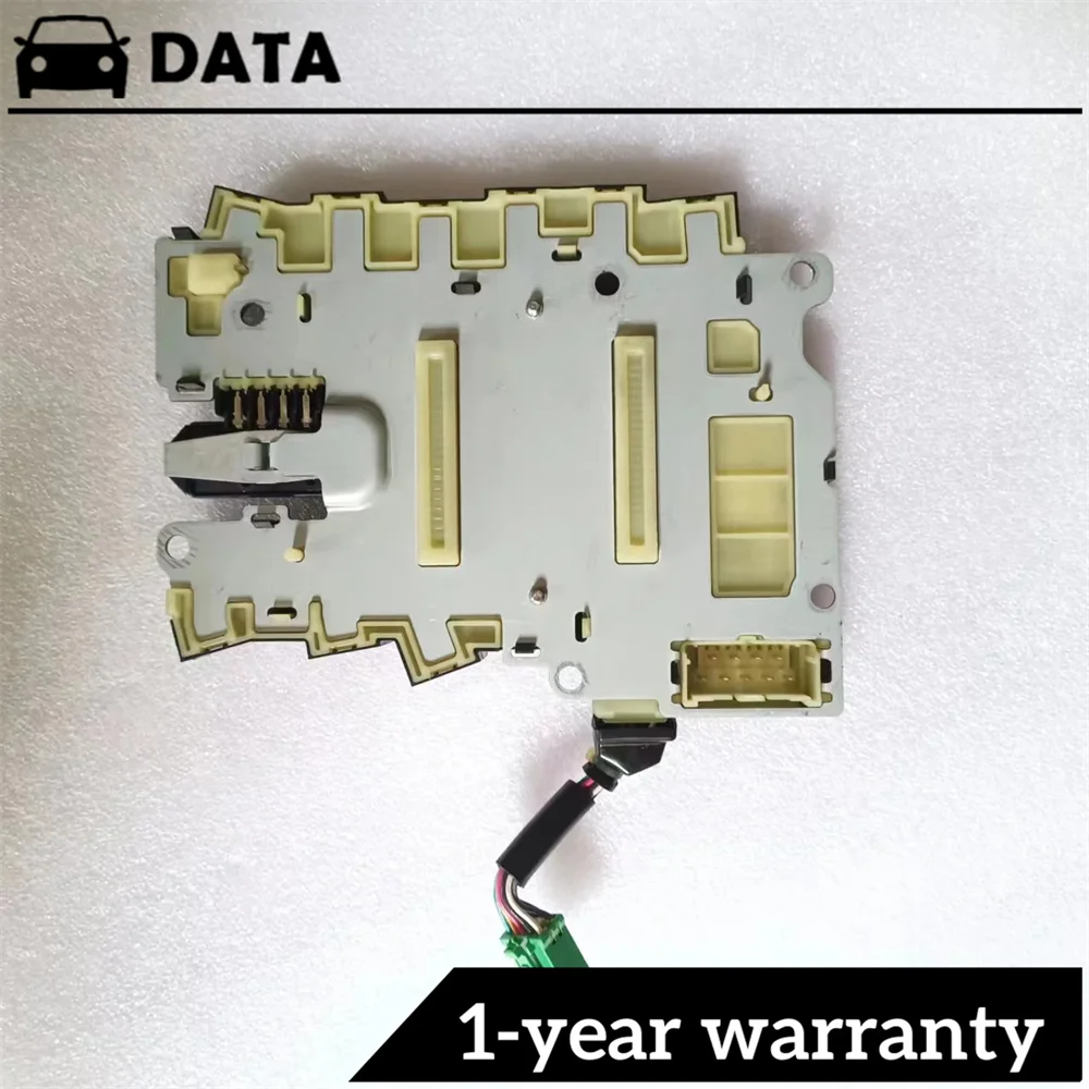 RE7R01A ETC94-110N TCM TCU Transmission Control Module Auto For EX37 Q50 Q60 Q70 Q80 M56 FX50 FX50S G37 370Z RE5R05A ETC95-100N