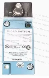 

LSYAB1A Совершенно новый оригинальный запас в наличии.