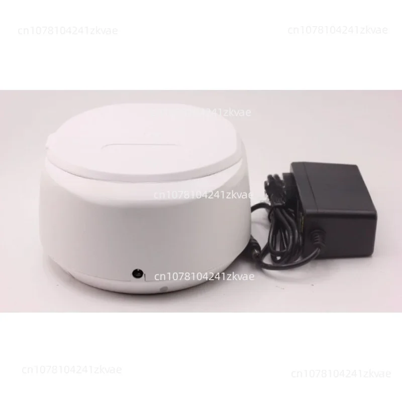3D Printing Micro Meter Washing Machine, Oil Washing Machine, Silent and Oil-Free Meter Repair Tool