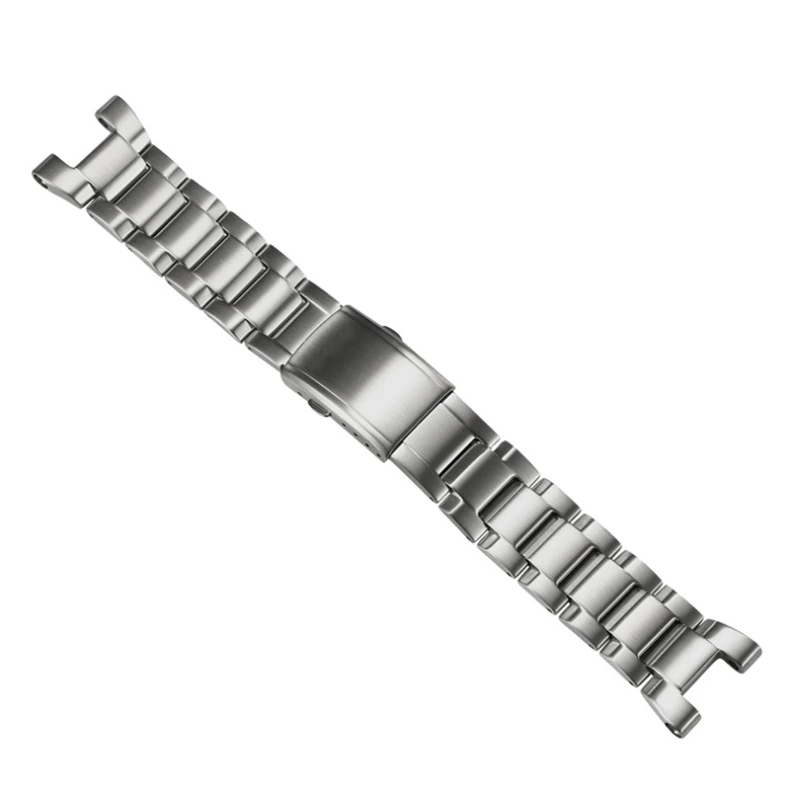 Ремешок для часов из нержавеющей стали