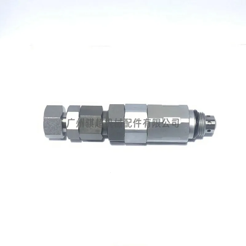 Suitable for E307 main gun relief valve CAT7 tons small digging hydraulic pressure regulating valve, multi-way