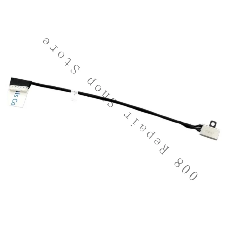 WYORESY Ac Dc Power Jack Cable Charging Port For Dell Inspiron 15 3583 I3583-3756blk-pus 3480 3481 3580 3581 3582 3584