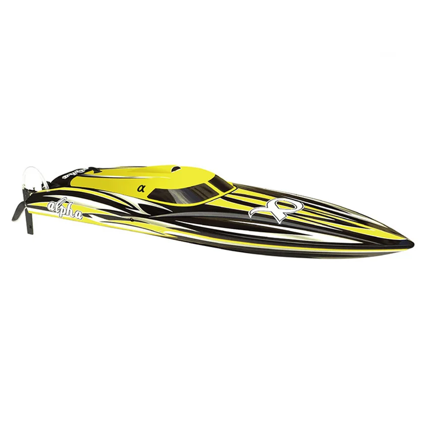 

Joysway 2.4G 60km/h Large Power Large High-Speed Remote Control Boat / PNP/RTR Remote Control Speedboat