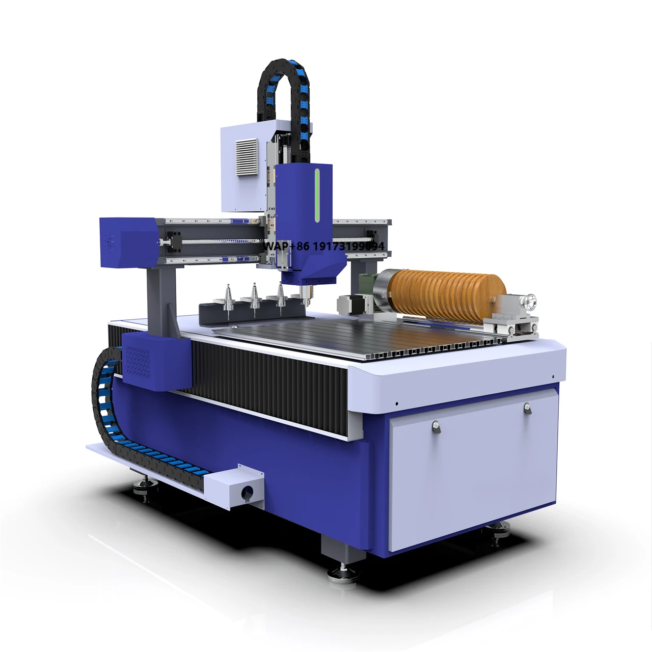 Youhaocnc Mini 4 Ax…