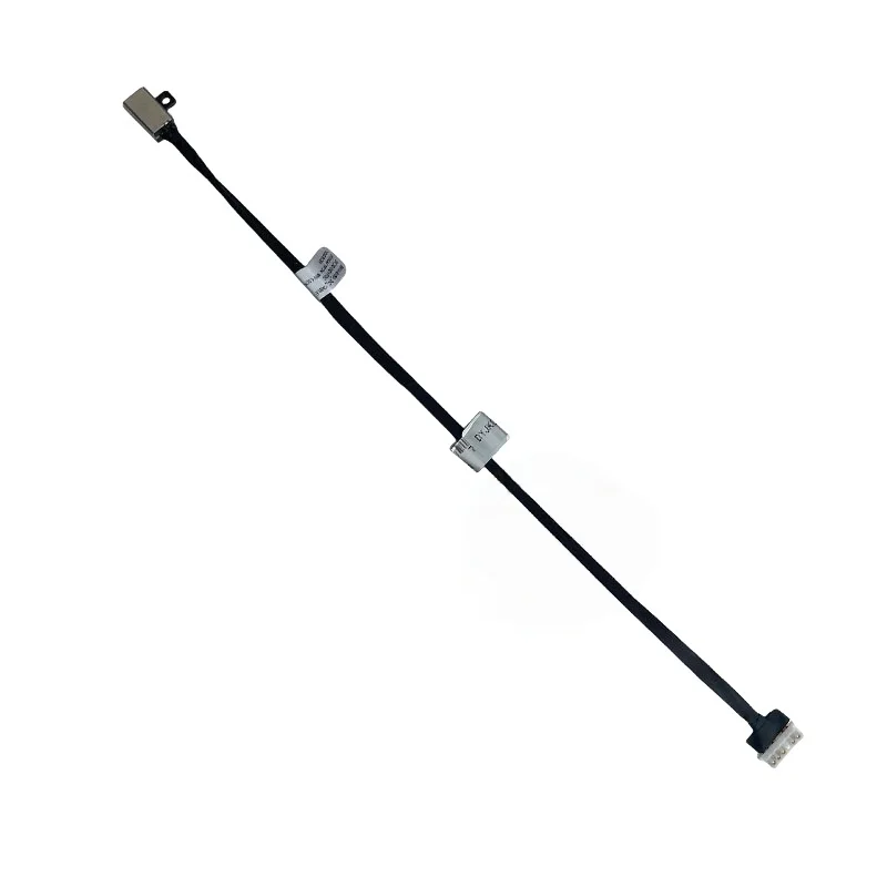 For DELL Dell Vostro 14-5468 P75G P64G 15-5568 Power Connector DC Charging Port