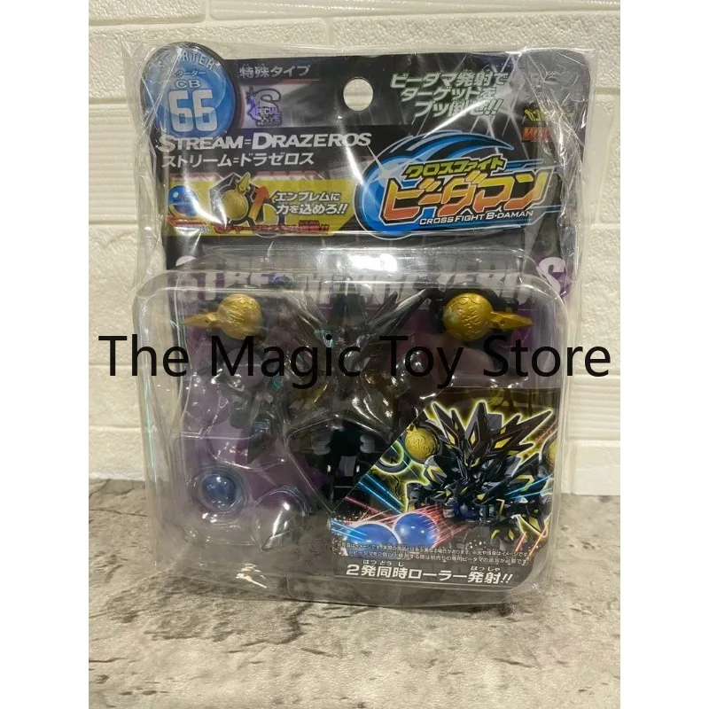 Original Marble Man Cross Battle Better Than Xiao You Unleashed CB66 Flow Speed Dama Zero Stream-Drazeros Brinquedos e Modelos