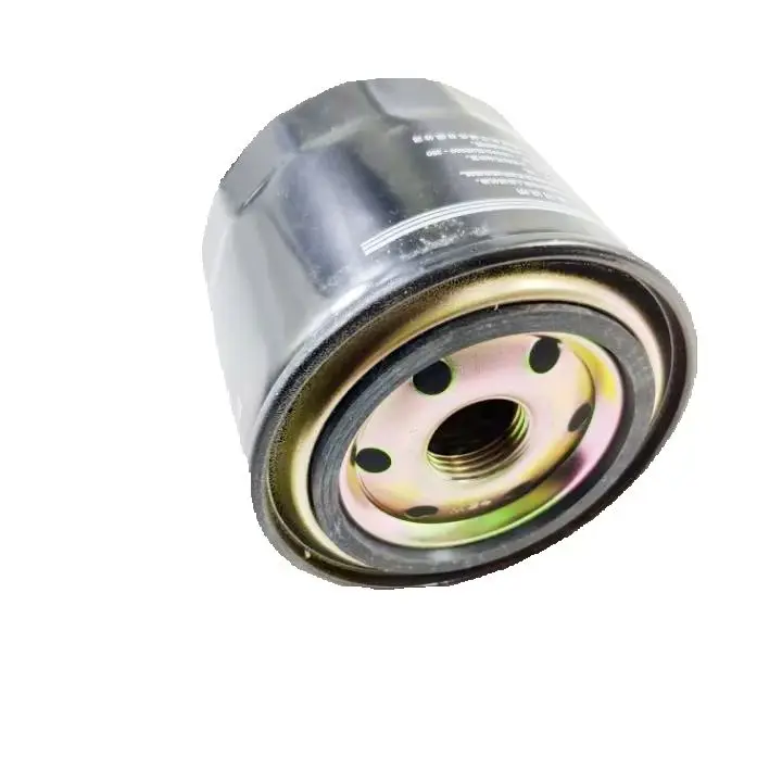 JX0707 (M24x2.0), The Oil Filter for Tractor JM254 284 with Yangdong Series Engine Y380T Y385T