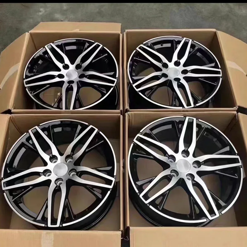 

17 inch/18 inch/19 inch for wheel hub for forged aluminum alloy Zhejiang