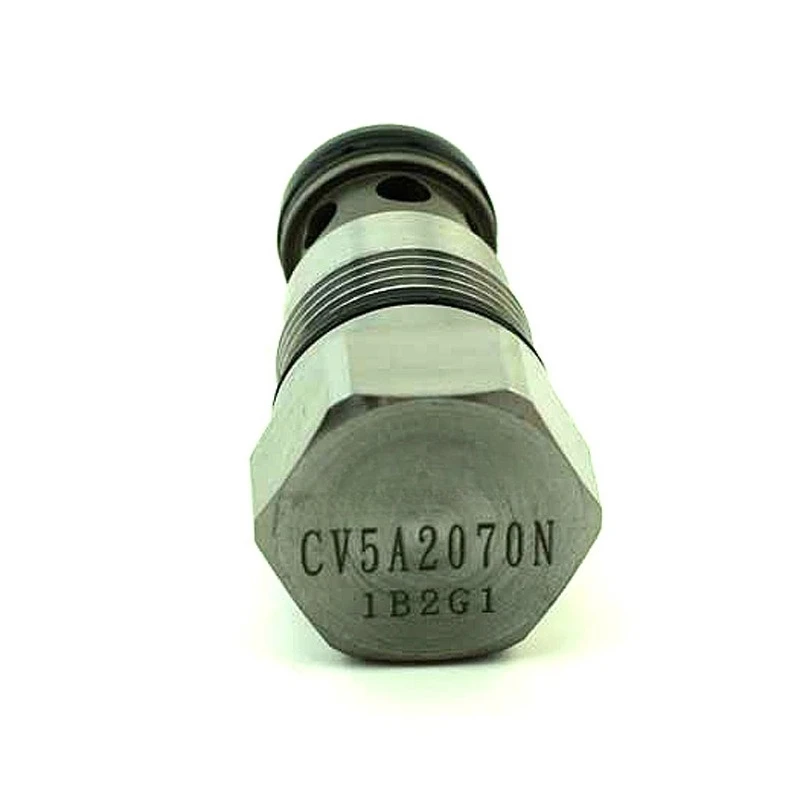 

CV5A2070N Check Valve