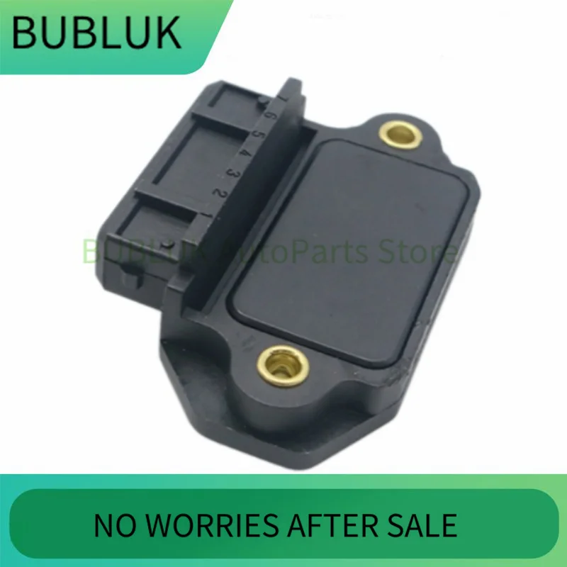 Módulo de Control de Encendido 2595026 para Fiat Tipo Uno Croma Argenta Lancia Thema Delta Alfa Romeo Saab 900 9145629 856399 4D0905351