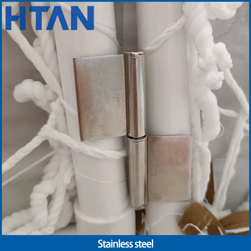 

Removable Stainless Steel Ship Shaped Hinges For Industrial Vehicles Ships Automobiles Medical Equipment Hinges