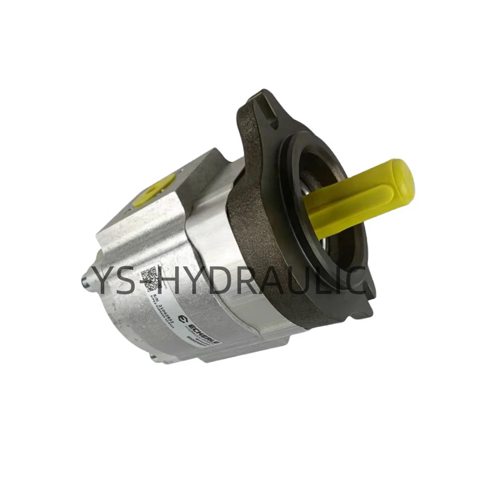 Germany ECKERLE gear pump EIPS2-005RA04/008RA04/011RA04/013RA04/016RA04/019RA04/022RA04/025RA04-11 One year warranty